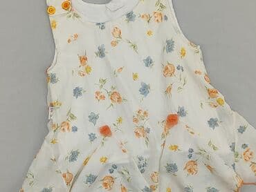 koszula z muslinu: Blouse, 5-6 years, 110-116 cm, condition - Very good — 1