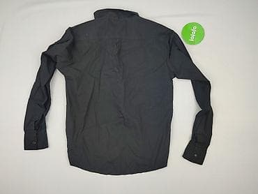 biale spodenki pull and bear: Clockhouse, Koszulka polo dla mężczyzn, rozmiar S — 3