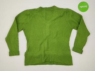 sweter grinch: Sweter damski, rozmiar M — 3