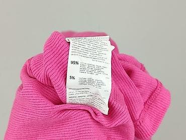 nike pro bluzki: Sinsay, T-shirt damski, rozmiar XL — 5