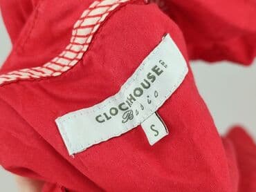 koszula otto hauptmann: Clockhouse, Koszula damska, rozmiar S — 4