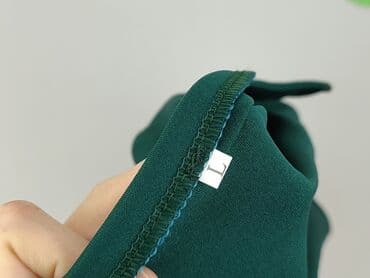 bluzki butelkowa zielen: Bluzka damska, rozmiar L — 4