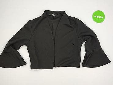 esmara kurtka: Q/S By S.Oliver, Marynarka damska, rozmiar L — 2