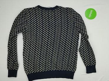 bluza smog: Hype, Sweter damski, rozmiar L — 3