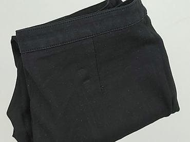 legginsy plus size: F&F, Spodnie materiałowe damskie, rozmiar XL — 6