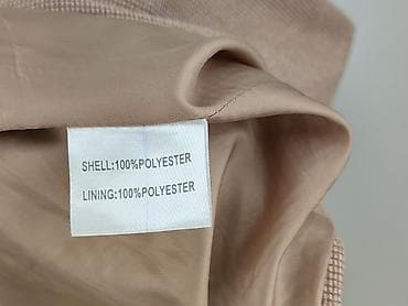 bomberka off white: Płaszcz damski, rozmiar 2XL — 5