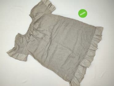 lniana koszula stradivarius: Sukienka damska, rozmiar 2XL — 2