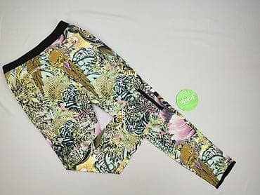 leginsy h: Maison Scotch, Legginsy Sportowe damskie, rozmiar L — 3