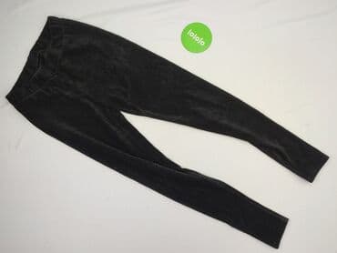 legginsy damskie czarne eleganckie: Bpc bonprix collection, Legginsy Eleganckie damskie, rozmiar S — 2