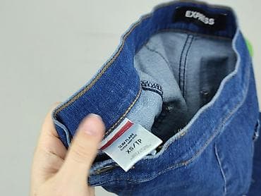 maxi: Jeansy damskie, rozmiar XS — 5