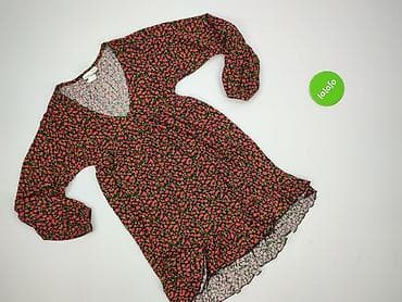 ponczo samochodowe: PULL&BEAR, Sukienka damska, rozmiar XS — 2