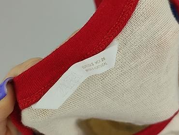 ea7: Zara, T-shirt damski, rozmiar S — 5
