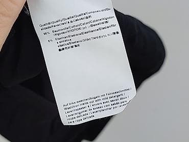 hugo: HUGO Hugo Boss, T-shirt damski, rozmiar S — 9