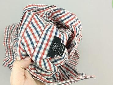 dresy pull and bear: F&F, Koszulа dla mężczyzn, rozmiar 2XL — 4