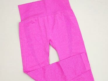 hm joggery damskie: Leggings Sports for women, size M (EU 38) — 1