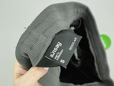 sizeer dresy: Spodnie dresowe dla mężczyzn, rozmiar S — 4