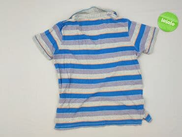koszulka tommy hilfiger biala: T-shirt, 12 years, 146-152 cm, condition - Very good — 3