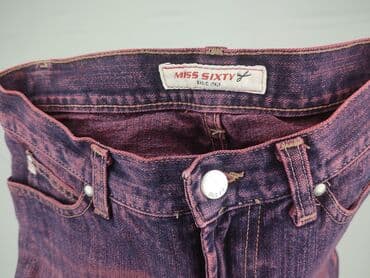 miss sixty spódnice: Jeansy damskie, XS — 4