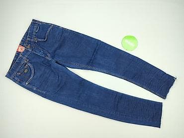 emilio jeans: Cropp, Jeansy damskie, rozmiar M — 2