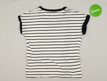 koszulka z nadrukiem roweru: T-shirt damski, rozmiar S — 3