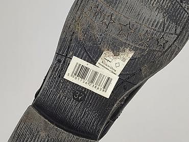 emel kozaki: Botki damskie, rozmiar 37 — 7