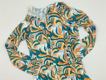 allegro sukienki damskie midi: Sukienka damska, rozmiar S — 1