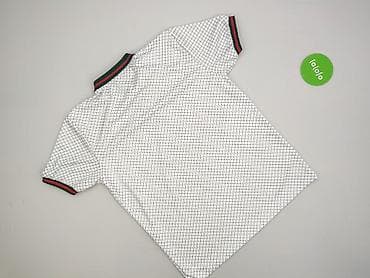 redpole: Koszulka polo dla mężczyzn, rozmiar L — 3