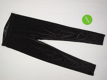 legowear: George, Legginsy Eleganckie damskie, rozmiar L — 2