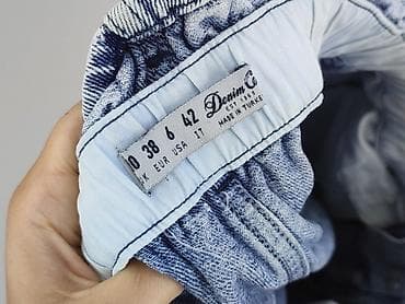 white stuff bluzka: Denim Co, Szorty damskie, rozmiar M — 4