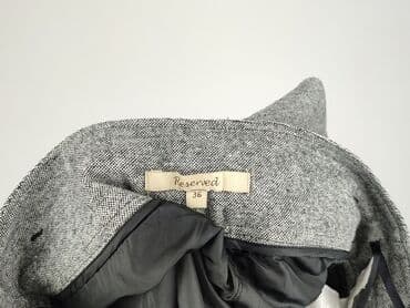 buty z prl: Reserved, Spodnie 3/4 damskie, rozmiar S — 4