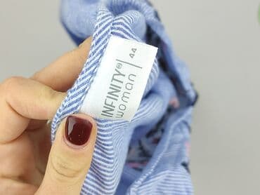 infinity sukienki: Infinity Woman, Bluzka damska, rozmiar 2XL — 4