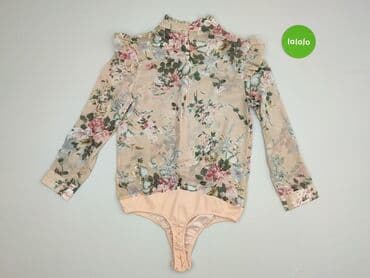 bluzki z kryształkami: Missguided, Жіноча блуза, розмір XS — 3