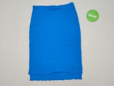 spódnice wieczorowa midi: Spódnica damska, rozmiar S — 4