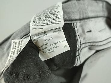 lee jeans wrangler: Levi’s, Jeansy damskie, rozmiar L — 6