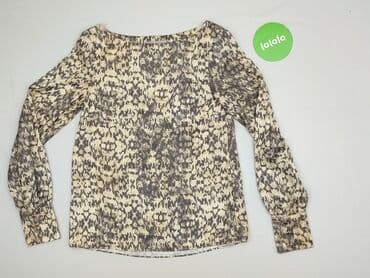 body z piorami: H&M, Bluzka damska, rozmiar 2XS — 2