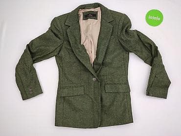 szorty next: Next, Marynarka damska, rozmiar L — 2