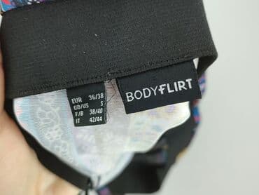 sklep internetowy z sukienkami dla puszystych: Bodyflirt, Spódnica damska, rozmiar S — 5