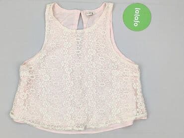 top ideal: Forever 21, Top damski, M — 2