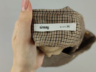 sinsay plisowane spódnice: Sinsay, Spódnica damska, rozmiar M — 4