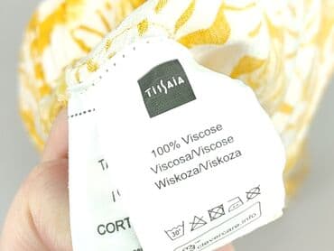 wik buty: Tissaia, Spodnie materiałowe damskie, rozmiar M — 5