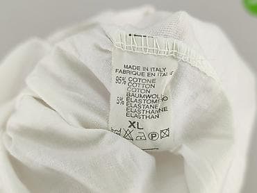 jeansy cocomore: Bluzka damska, rozmiar XL — 4