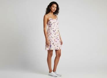 sukienka rozowa mohito: Mohito, Sukienka damska, rozmiar 2XS — 7