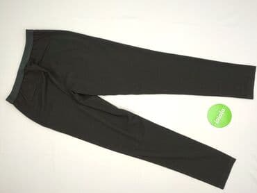 legginsy woskowane wysoki stan: Esmara, Leggings Sports for women, size S (EU 36) — 3