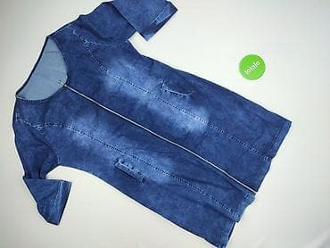bogner: Kardigan damski, rozmiar 4XL — 2