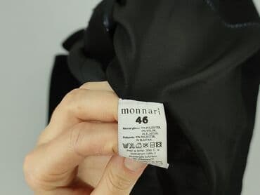 monnari marynarki wyprzedaż: Monnari, Marynarka damska, 3XL — 5