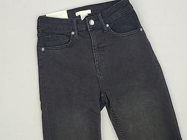 spodenki pull: H&M, Szorty damskie, rozmiar 2XS — 1