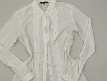 koszula do stroju krakowskiego: Top Secret, Women`s shirt, size M (EU 38) — 1