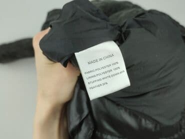 crivit kurtki: MISS F, Kurtka zimowa damska, rozmiar S — 5