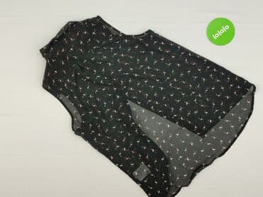 eleganckie bluzki czarne: Page One, Bluzka damska, rozmiar M — 3