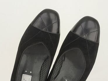 жіноче взуття польща: Jana, Flat shoes for women, 39, condition - Perfect — 6
